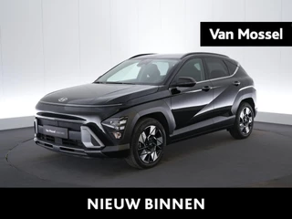 Hyundai Kona 1.6 GDi HEV Feel 6-DCT