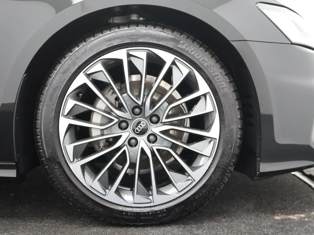 Audi A6 Avant Audi A6 Avant Business Edition S line 35TDI 163PK *AUTOMAAT*DEMO*