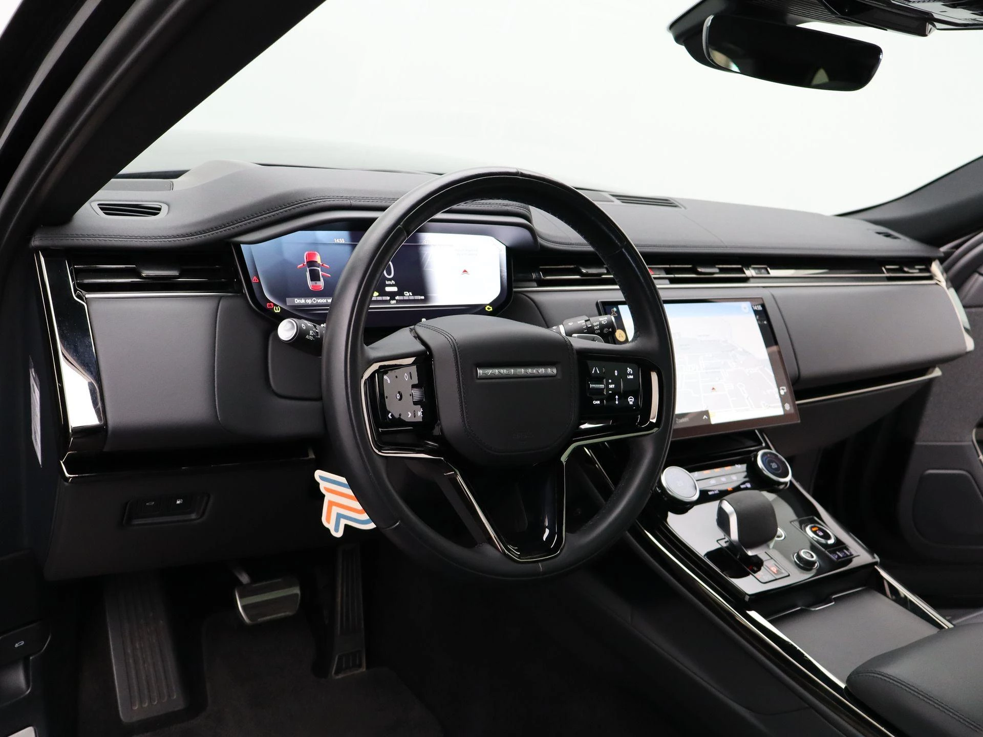 Land Rover Range Rover Sport 3.0 P440e Dynamic SE