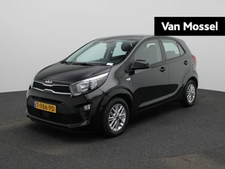 Kia Picanto 1.0 DPi DynamicLine