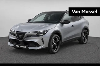 Alfa Romeo Junior 1.2 Turbo Hybrid Ibrida Ti