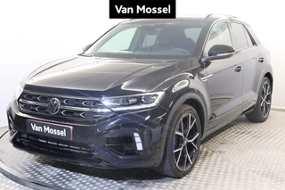 Volkswagen T-Roc 2.0 TSI R DSG 4MOTION