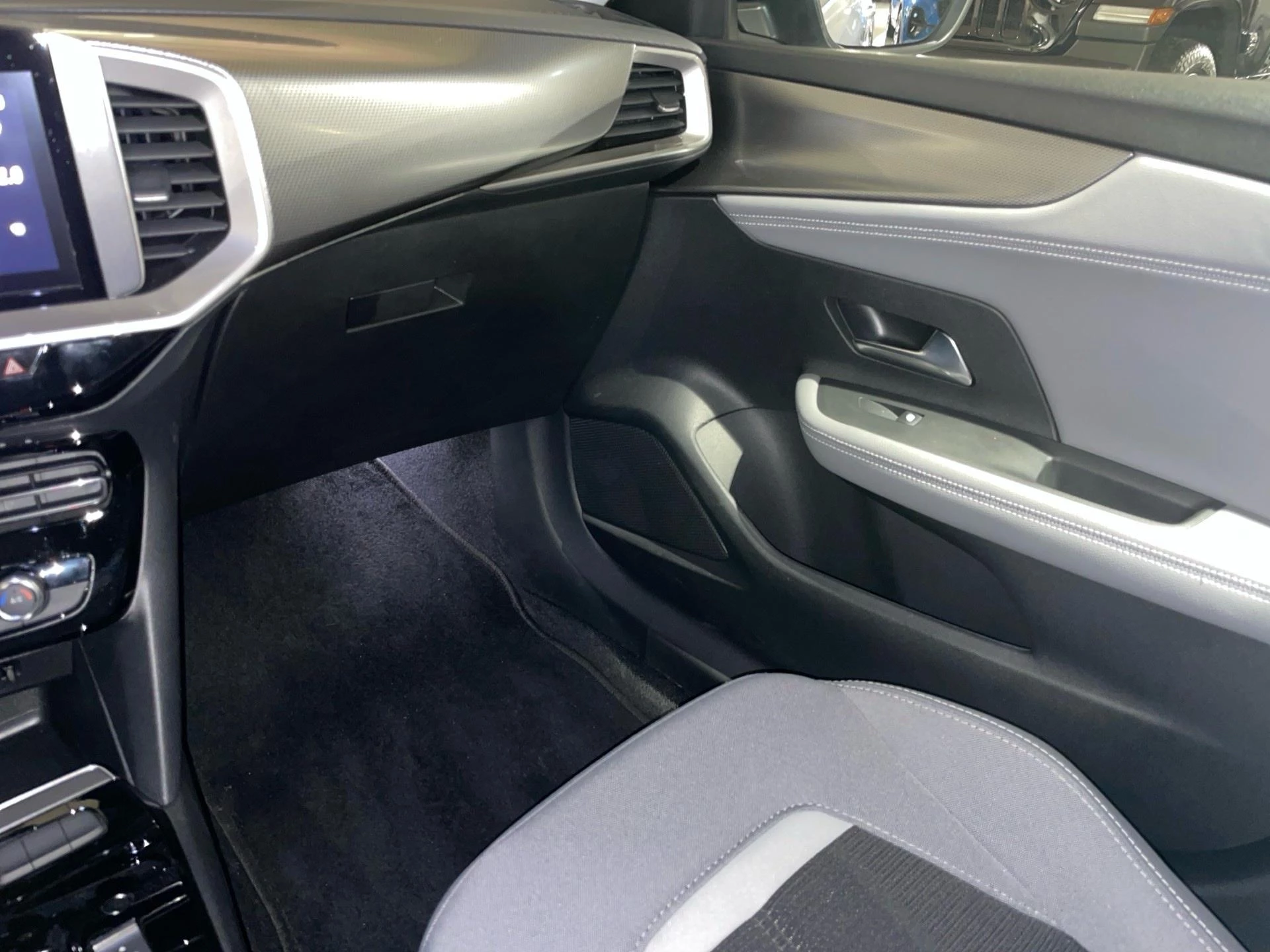 Opel Mokka 1.2