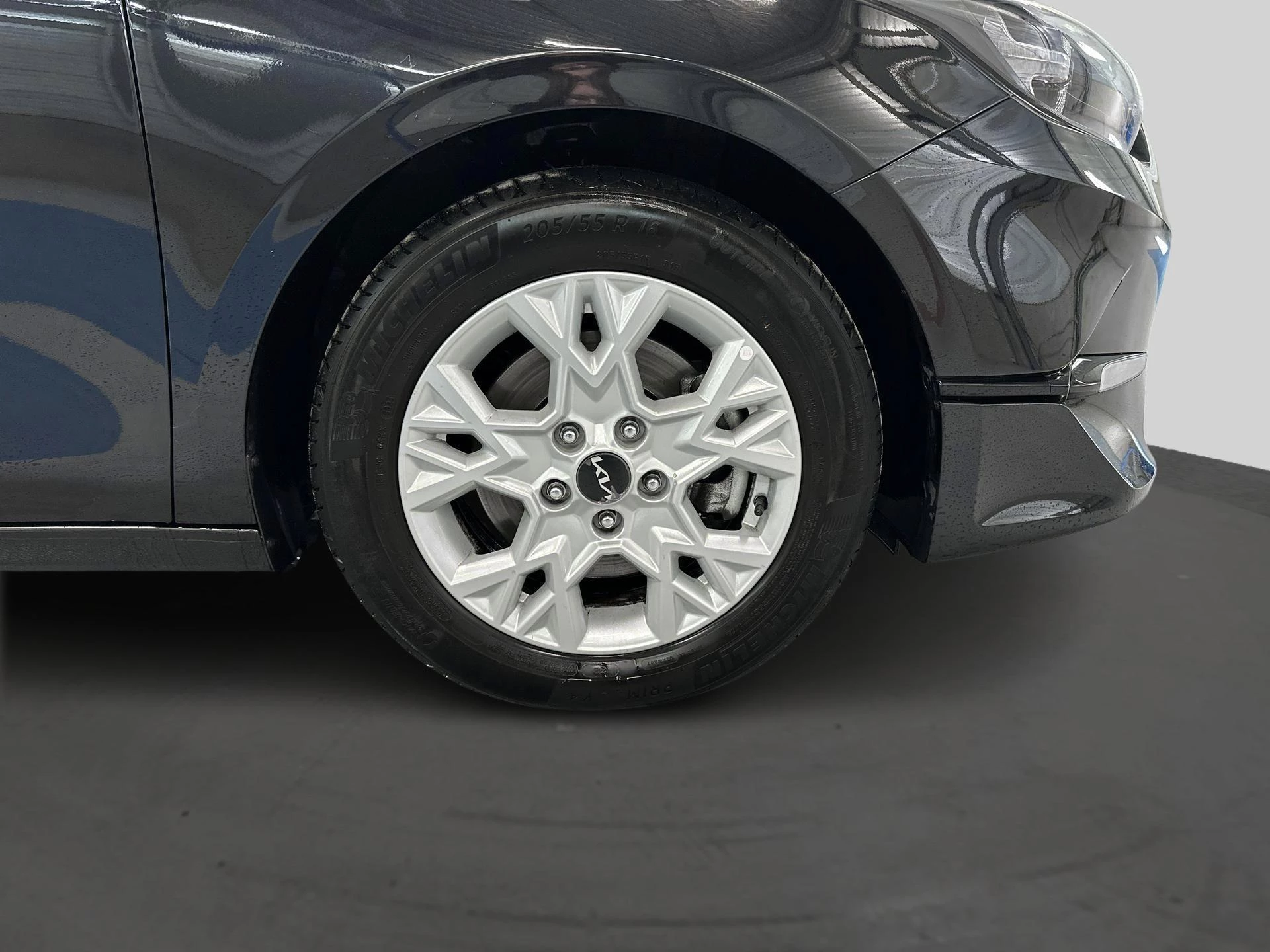 Kia Ceed Pulse 1.0 T-GDI 100 MHEV DCT ISG