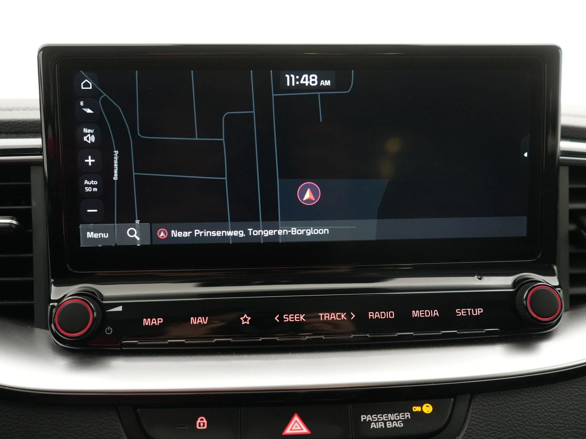 Kia XCeed 1.0 T-GDi 120 Pulse