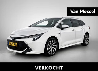 Toyota Corolla Touring Sports 1.8 Hybrid Dynamic
