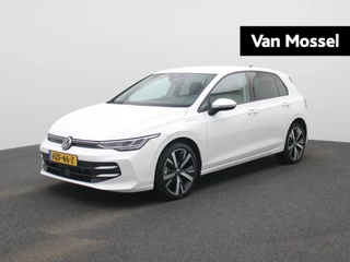 Volkswagen Golf 1.5 eHybrid Life Edition