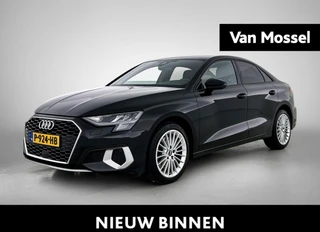 Audi A3 Limousine 30 TFSI S edition