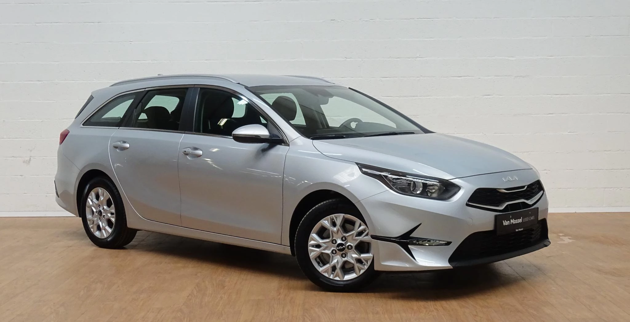 Kia Ceed Sportswagon sw 1.0 T-GDi 7DCT Pulse