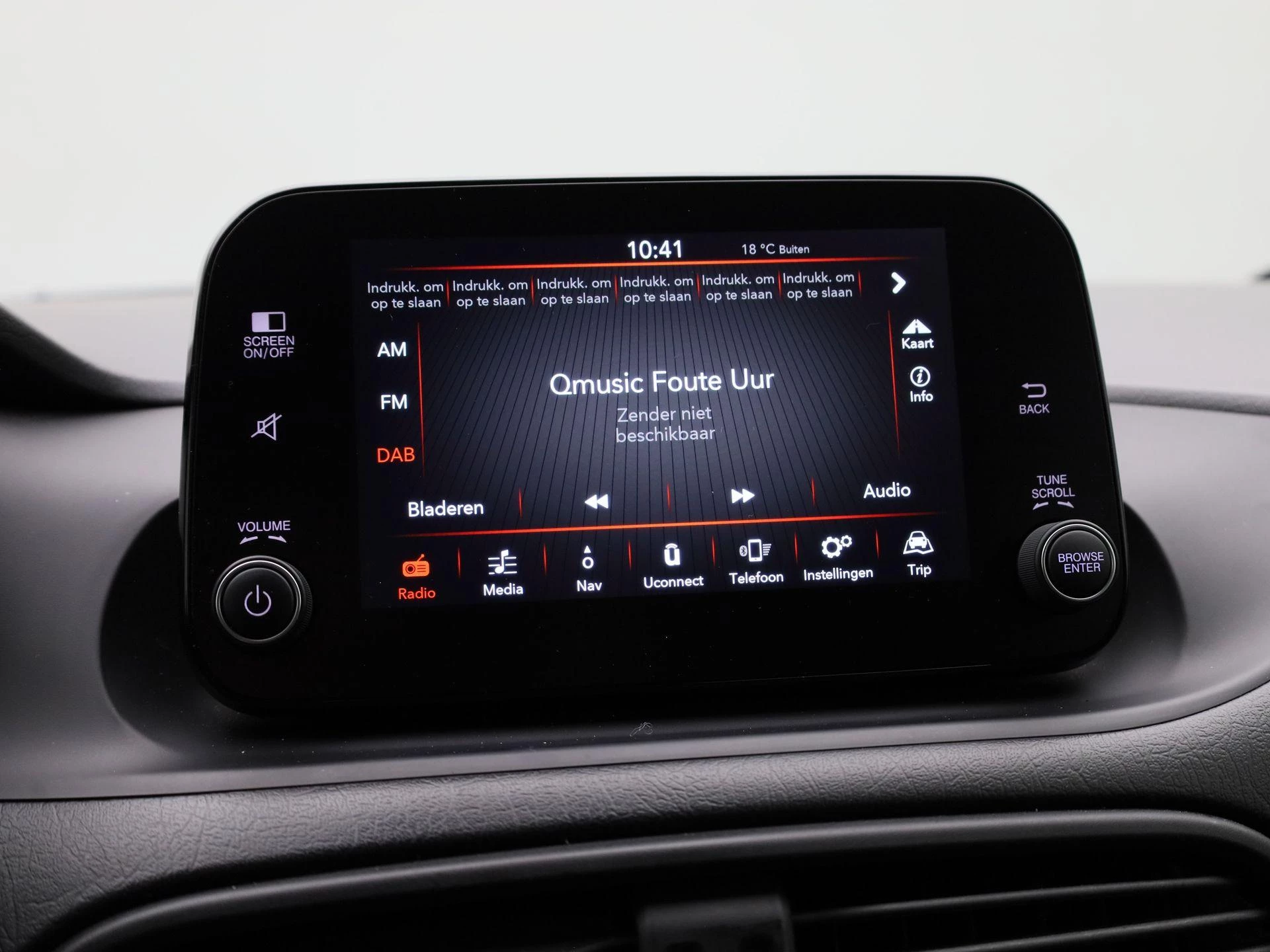 Fiat Tipo 1.4 Mirror