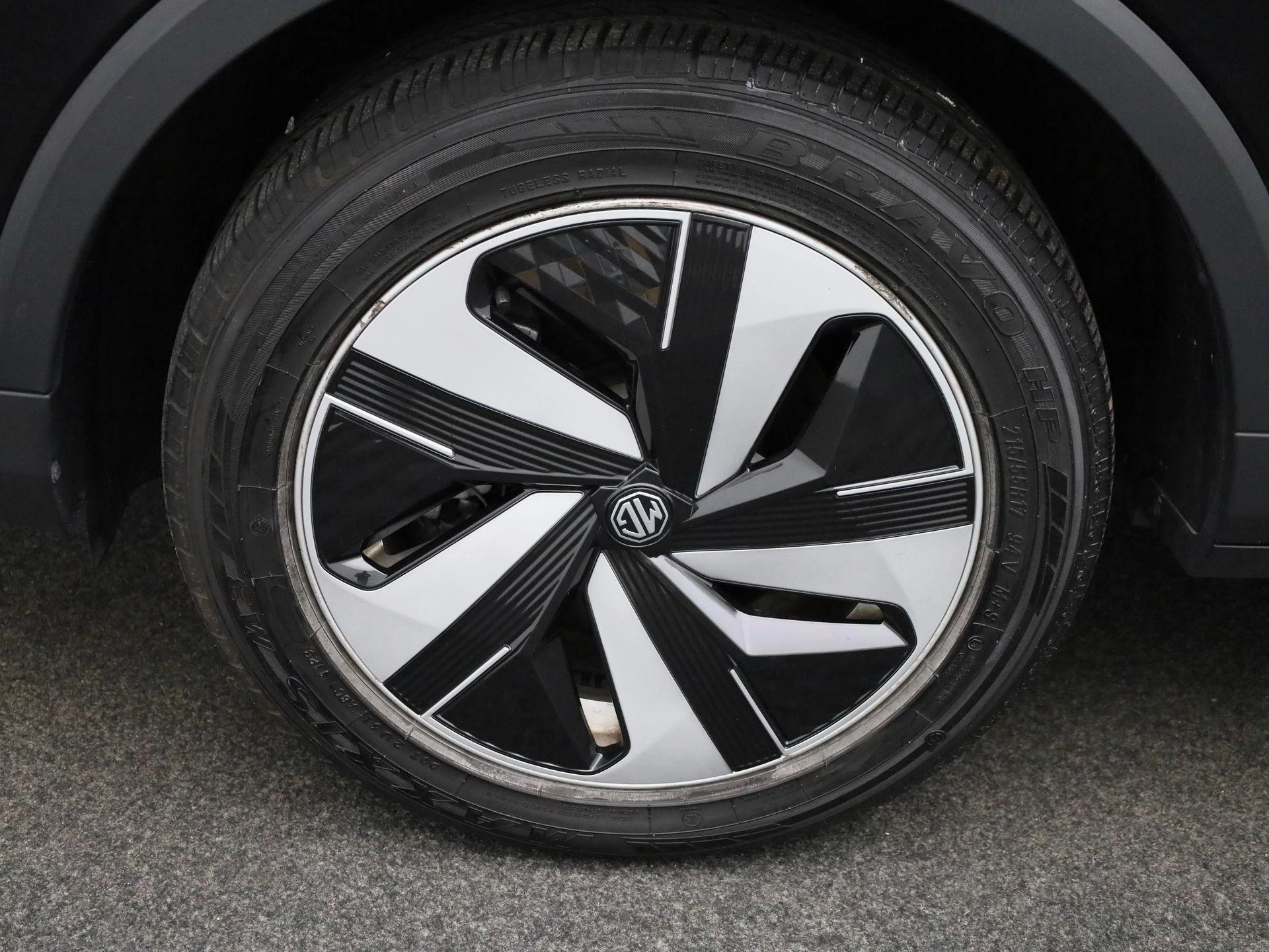 MG ZS EV Standard Range Comfort 50 kWh