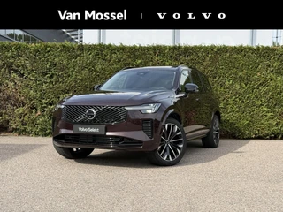Volvo XC90 T8 Plug-in hybrid AWD Ultra Dark