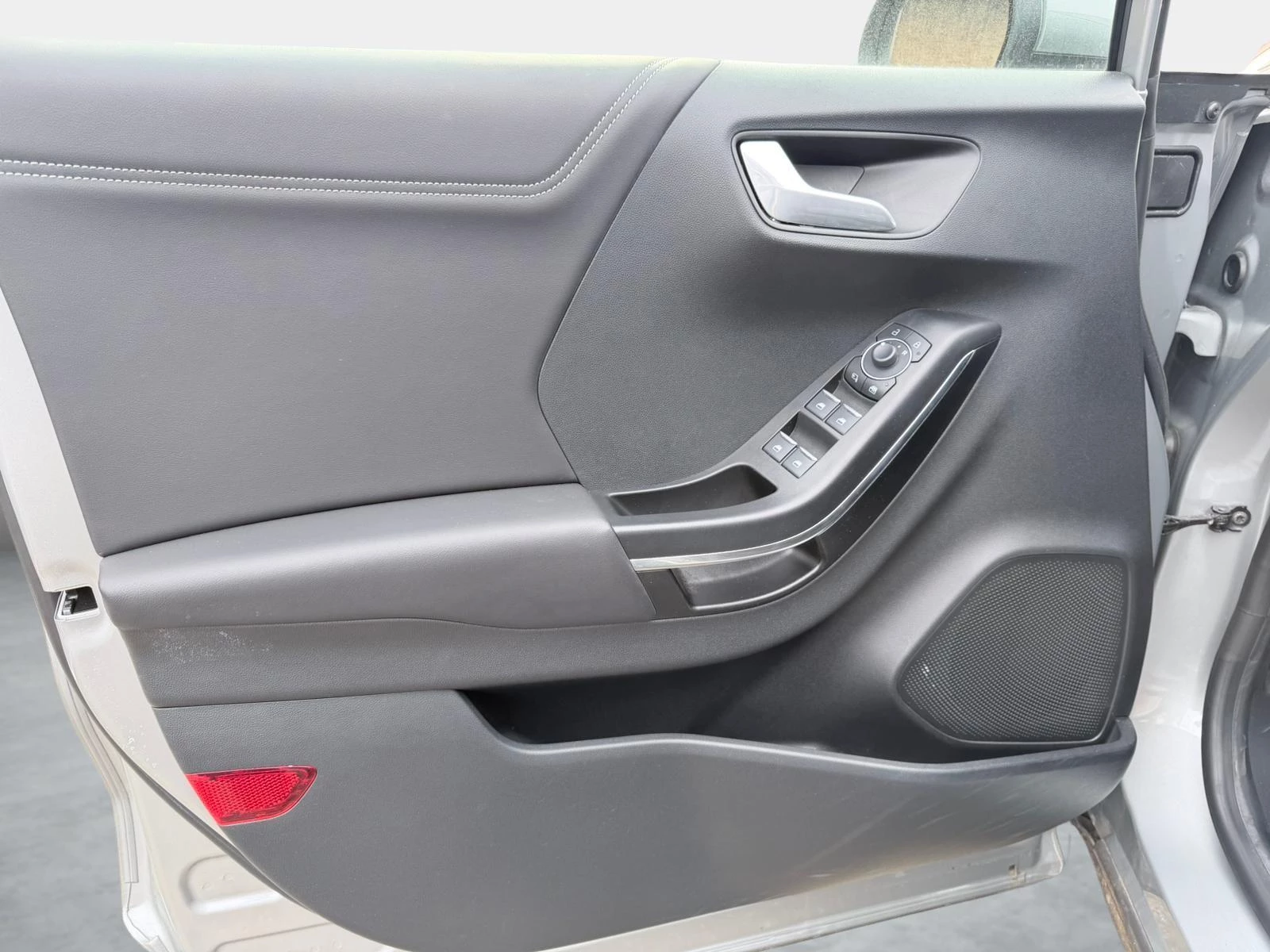 Ford Puma Titanium X|Automaat|B&O||Winterpack