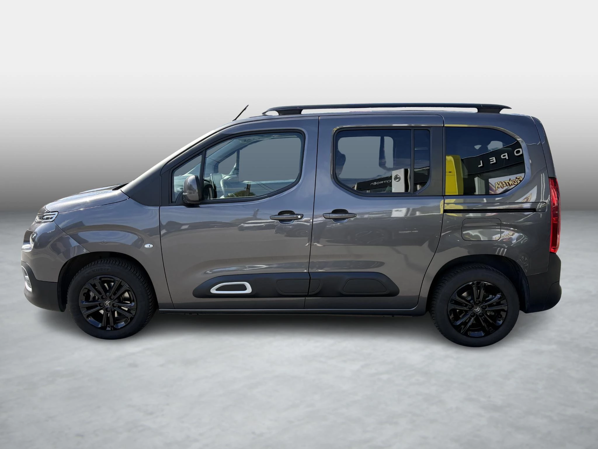 Citroën Berlingo 1.2 PureTech 110 MAN6 S&S Feel M