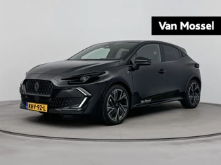 Renault Clio 1.8 Hybrid 160Pk esprit Alpine