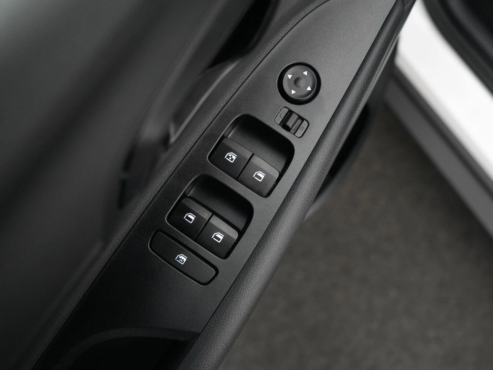Hyundai Bayon 1.0 T-GDI E-Motion