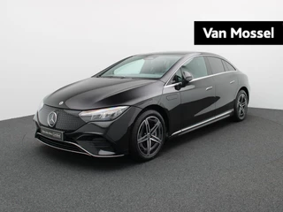 Mercedes-Benz EQE 300 AMG Line + PANORAMISCH DAK + CARPLAY + CAMERA +