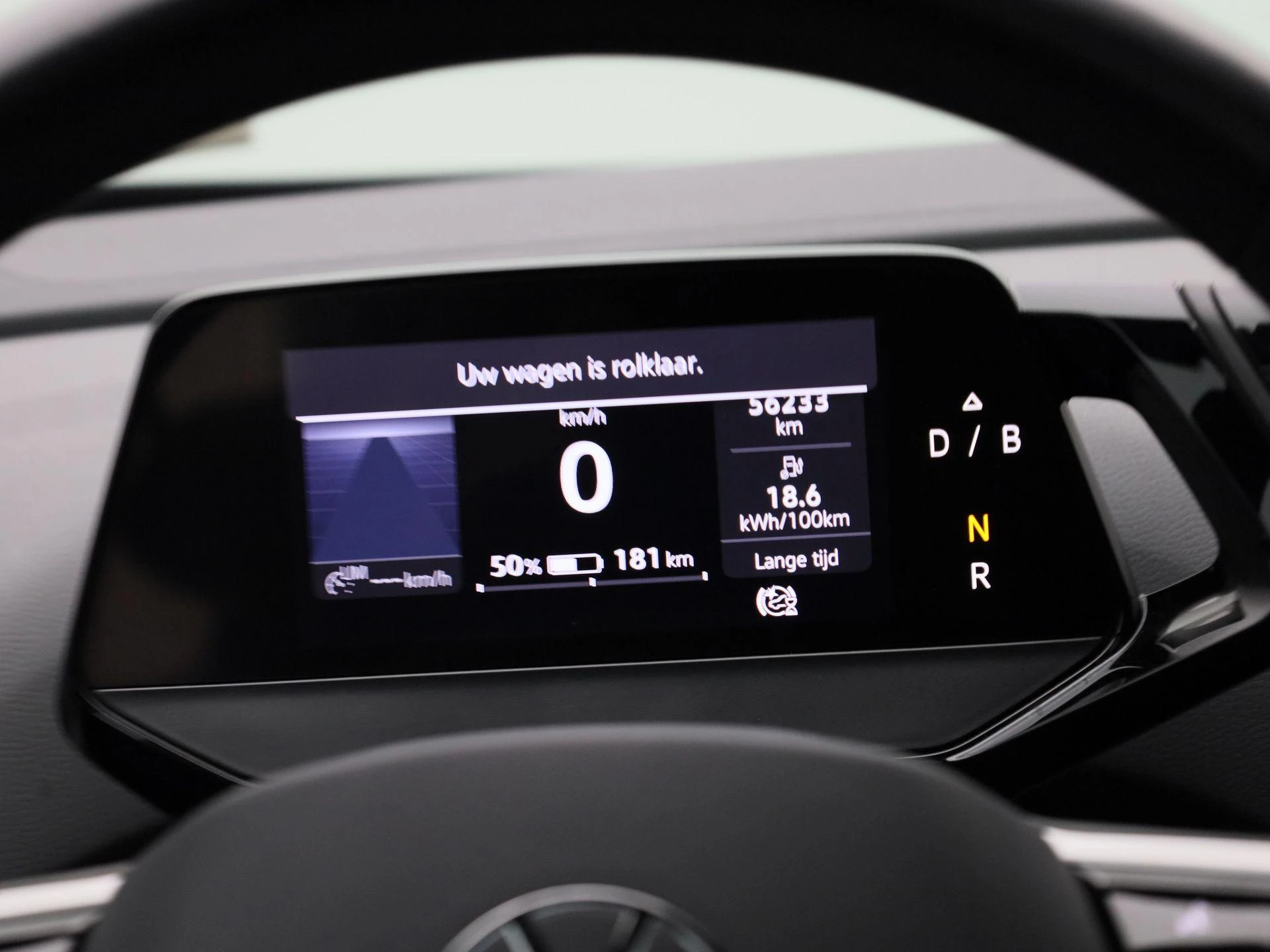 Volkswagen ID.4 Pro 77 kWh 204 PK|