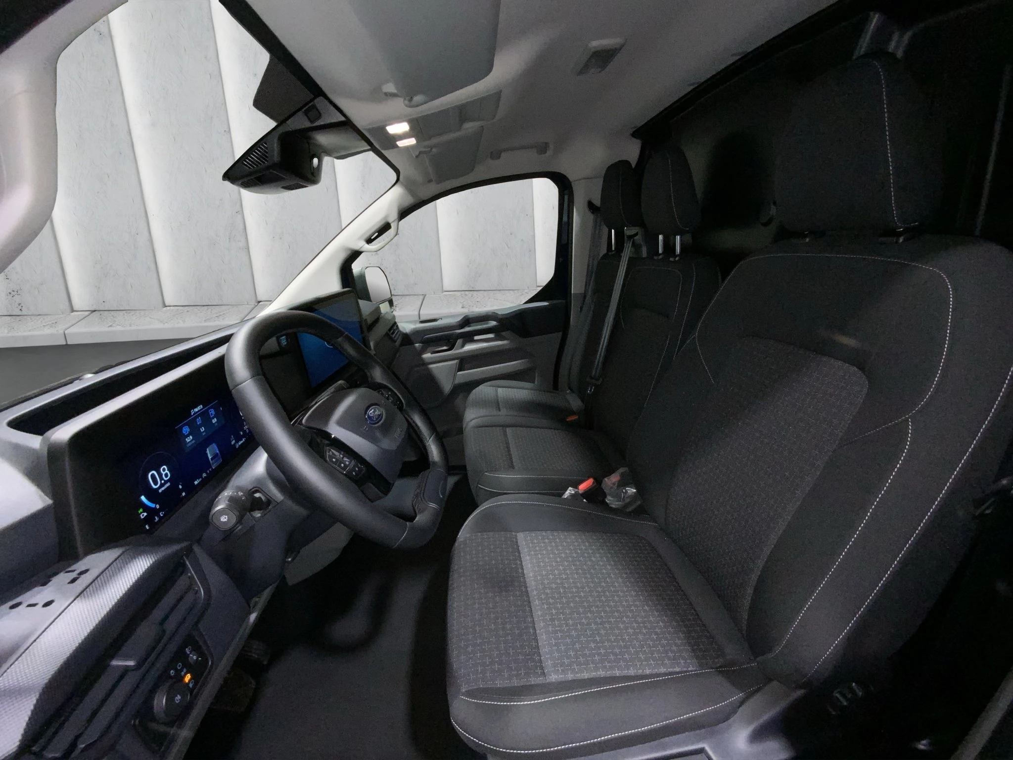 Ford Transit Custom Trend 208 L1 Service-Line 2.0 EcoBlue 100kW 280 L1 Auto Kasten-LKW