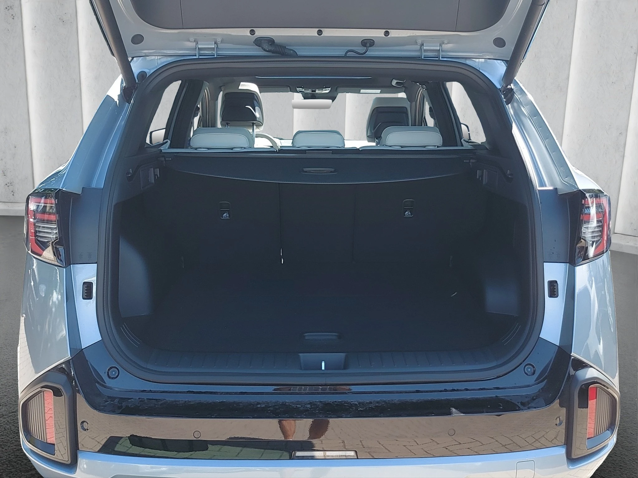 Kia Sportage GT-line 48V Autom. ACC NAVI LED SHZ LEDER PANO 360GRAD *SALE*