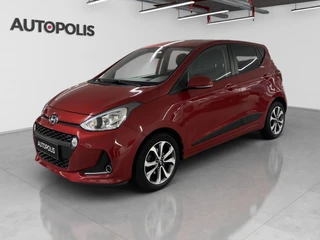 Hyundai i10 1.0 Aut. Sky