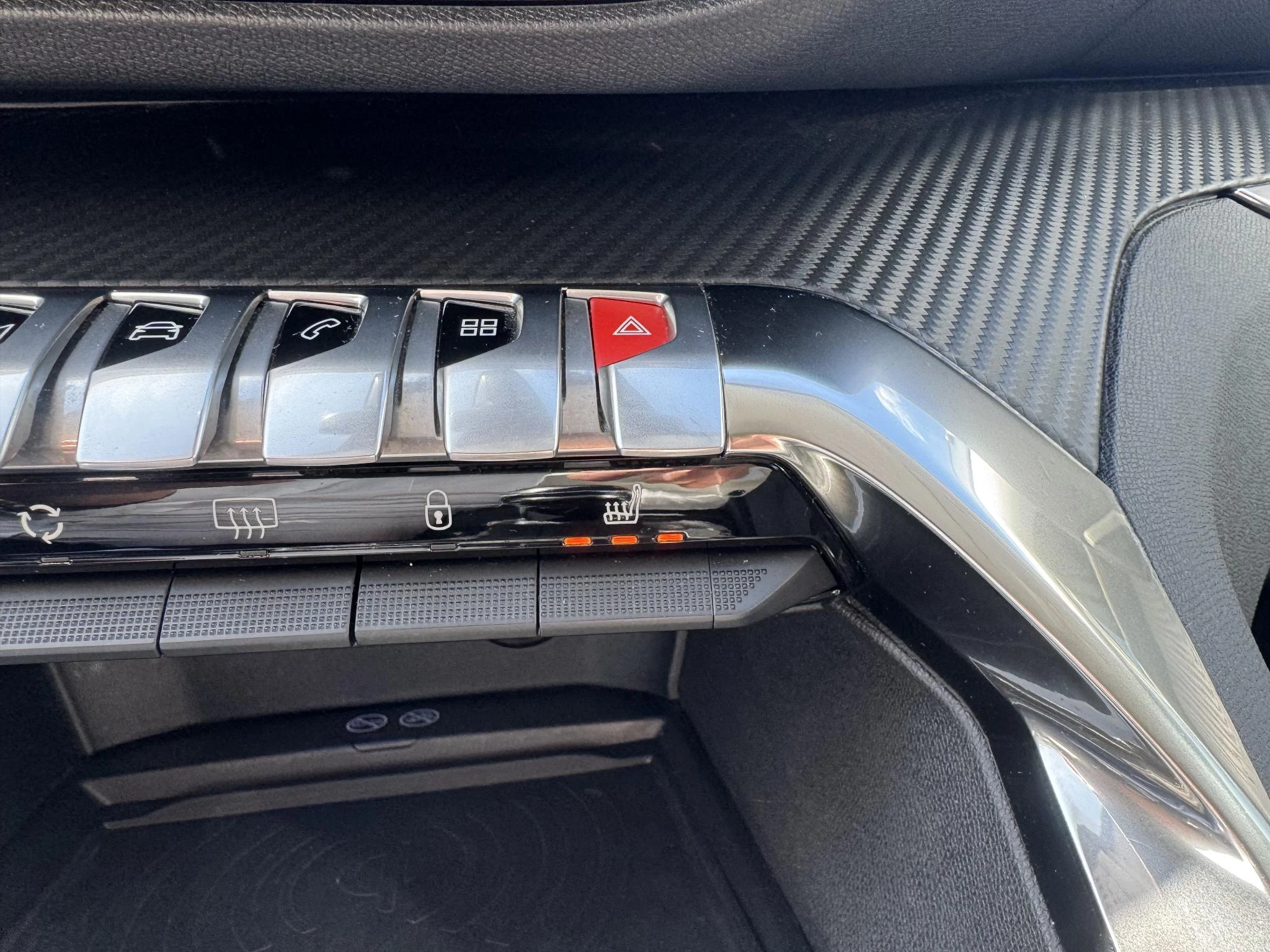 Peugeot 3008 PureTech 130 Allure