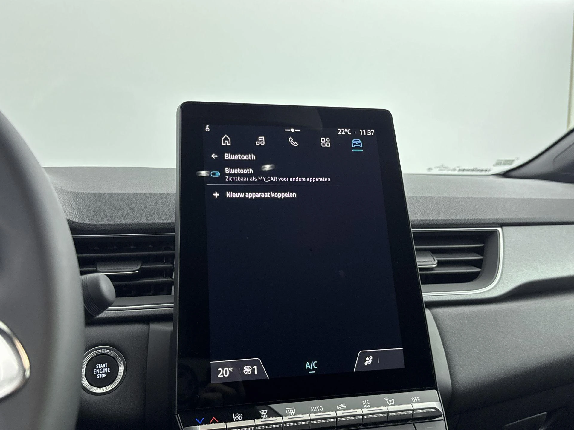 Renault Captur 1.0 TCe 90 techno