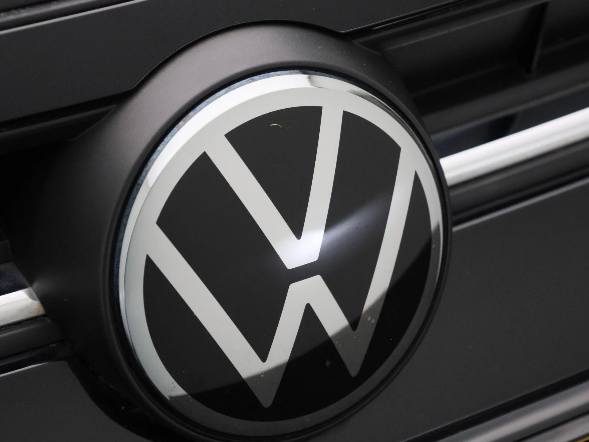 Volkswagen Polo 1.0 TSI Life Business 95 PK|