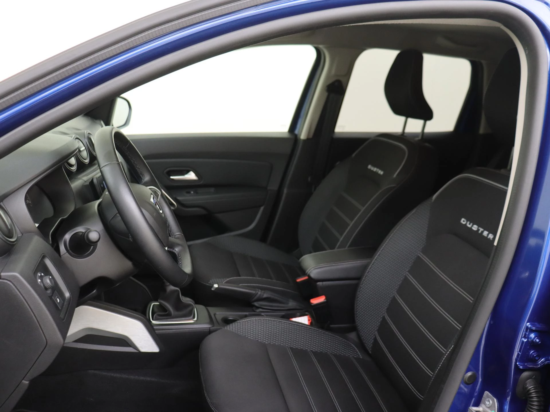 Dacia Duster 1.3 TCe150 Prestige AUTOMAAT