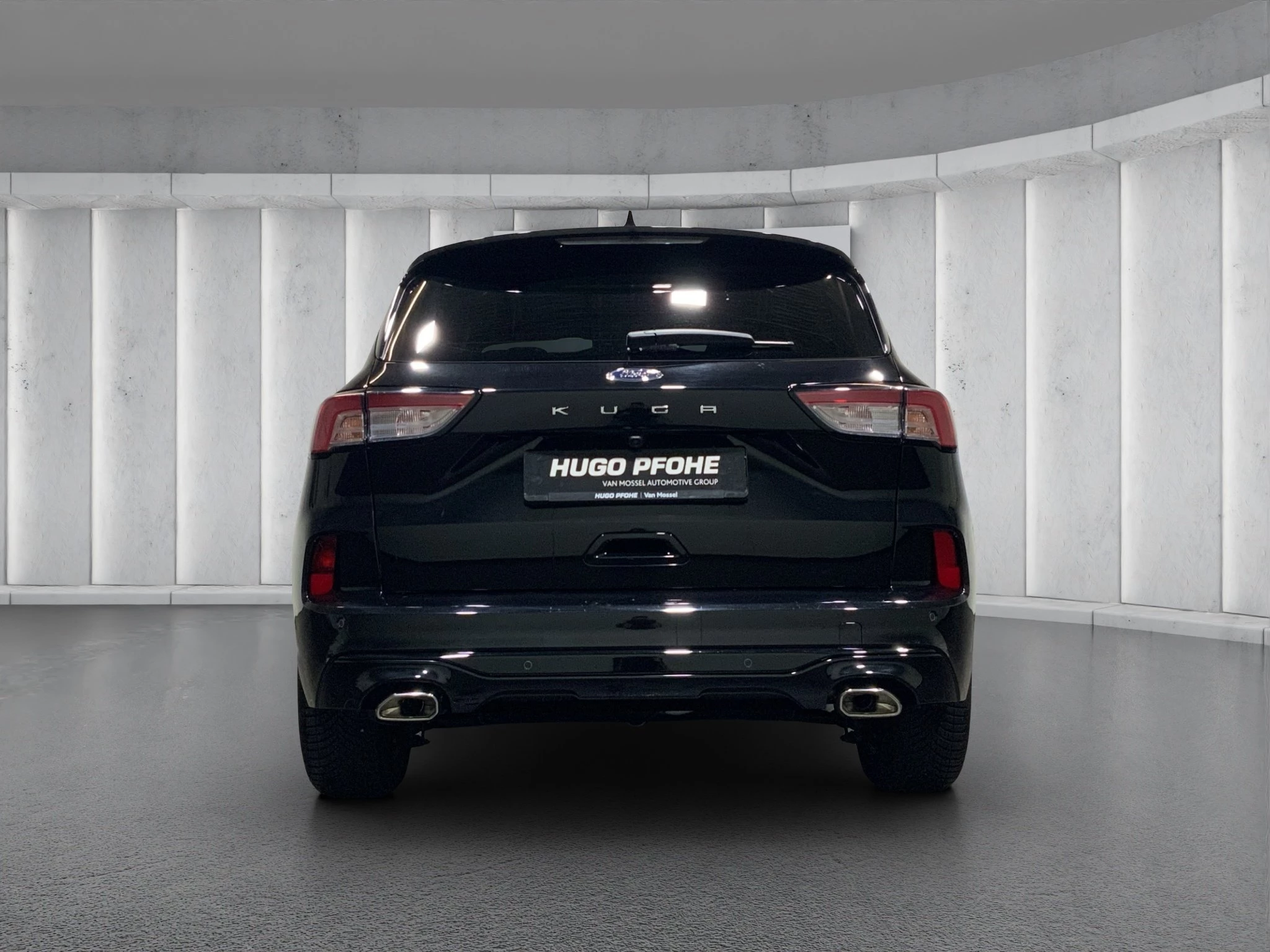 Ford Kuga ST-Line X*PANO*AHK*KAM*ACC*NAVI*SOUND-SYS. LED Pano SHZ 4xSHZ