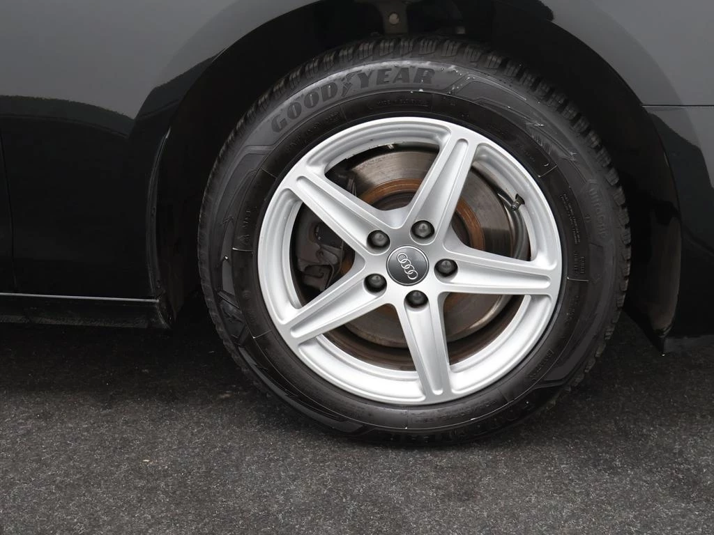 Audi A4 Audi A4 Sedan 35TFSI 150PK *NAVI*BLTH*CRUISE*PDC A*...