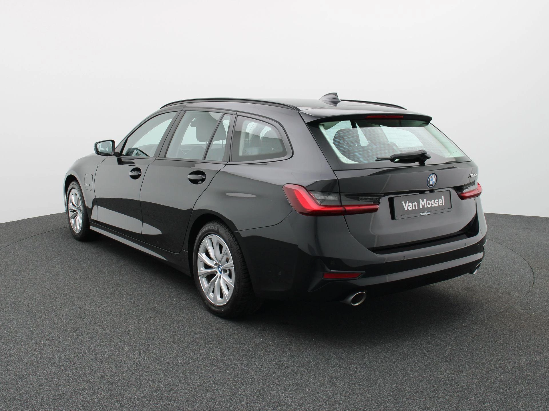 BMW Série 3 Touring 320e (150 kW)