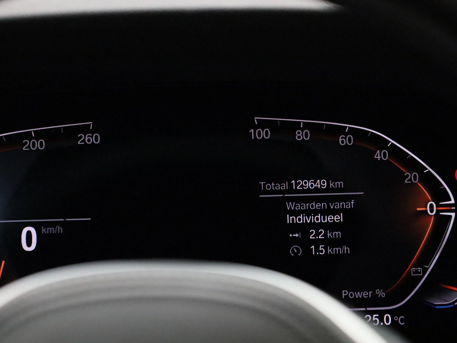 BMW 3 Serie Touring 318i High Executive Edition