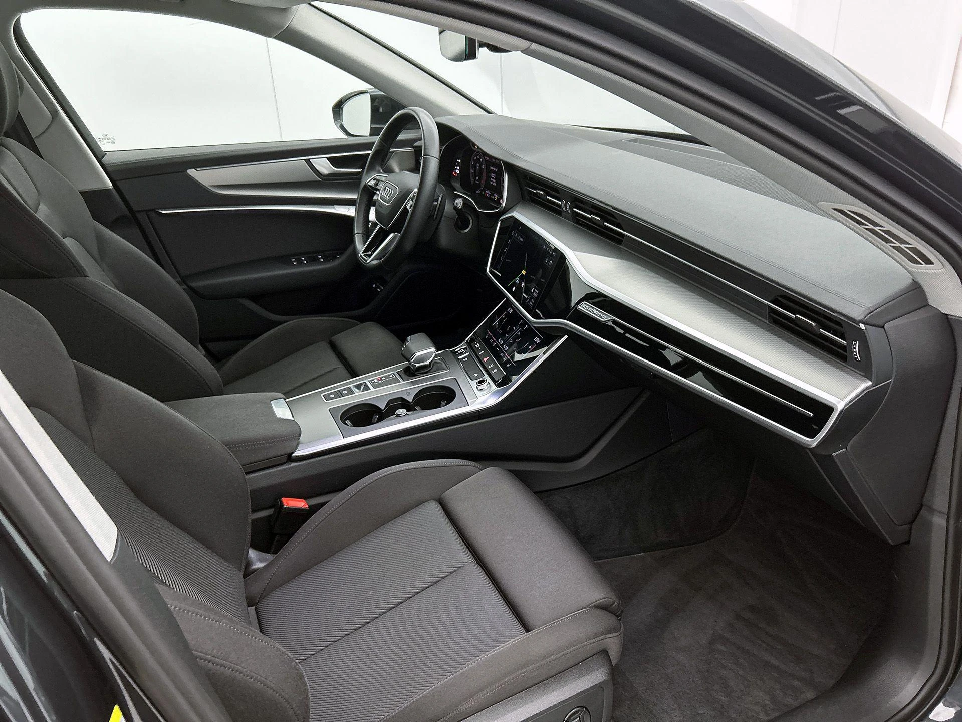 Audi A6 Avant 50 TFSI e quattro Advanced edition