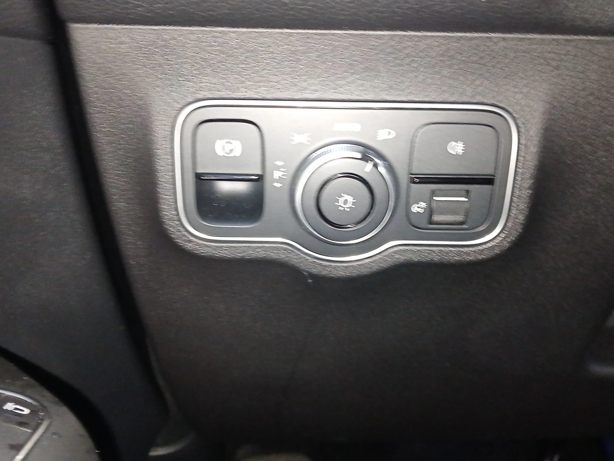 Mercedes-Benz GLB 200 Progressive AUT | LED | NAVI |
