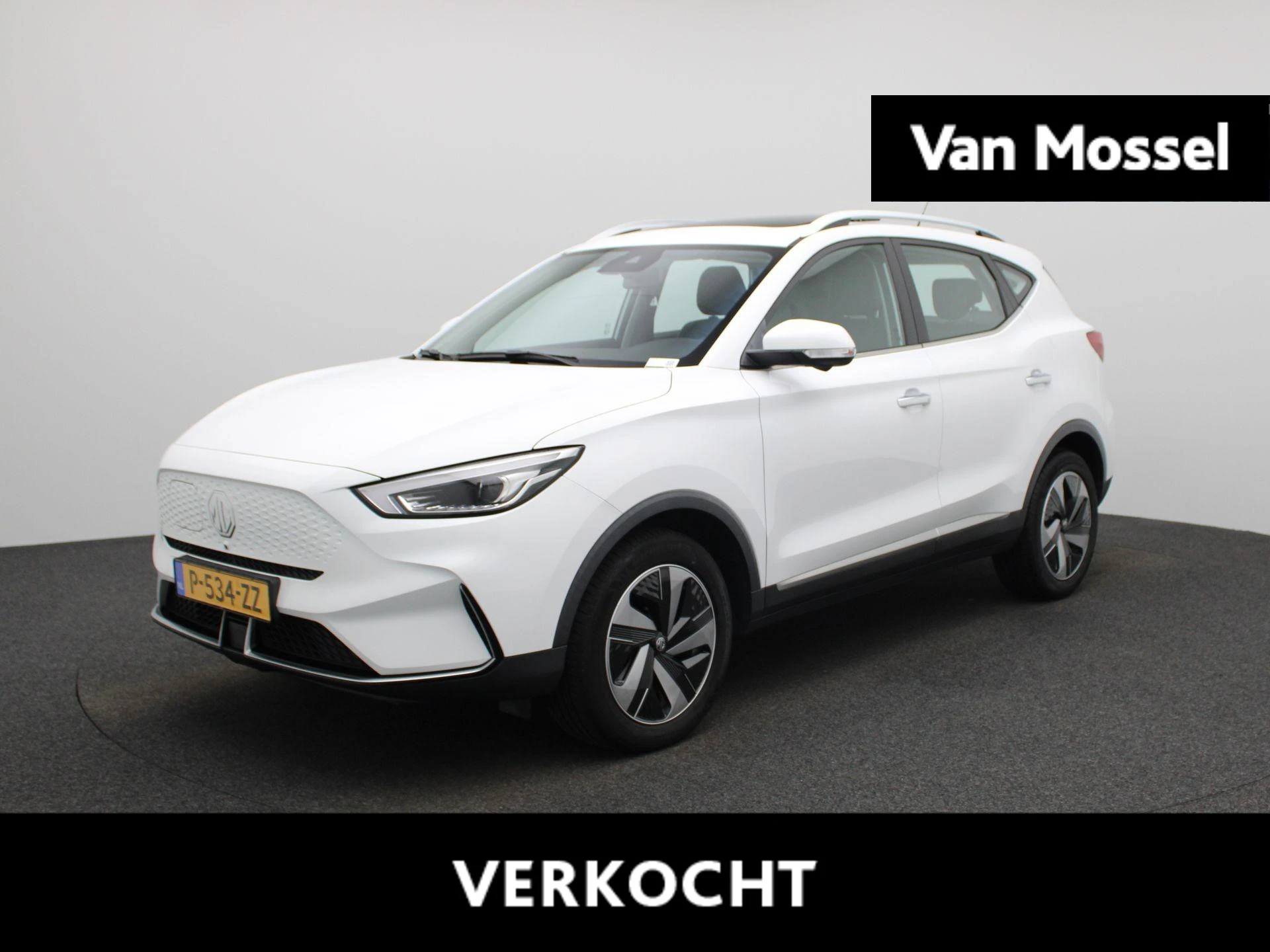 MG-ZS EV-image-0