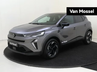 Renault Captur 1.2 TCe 115Pk techno