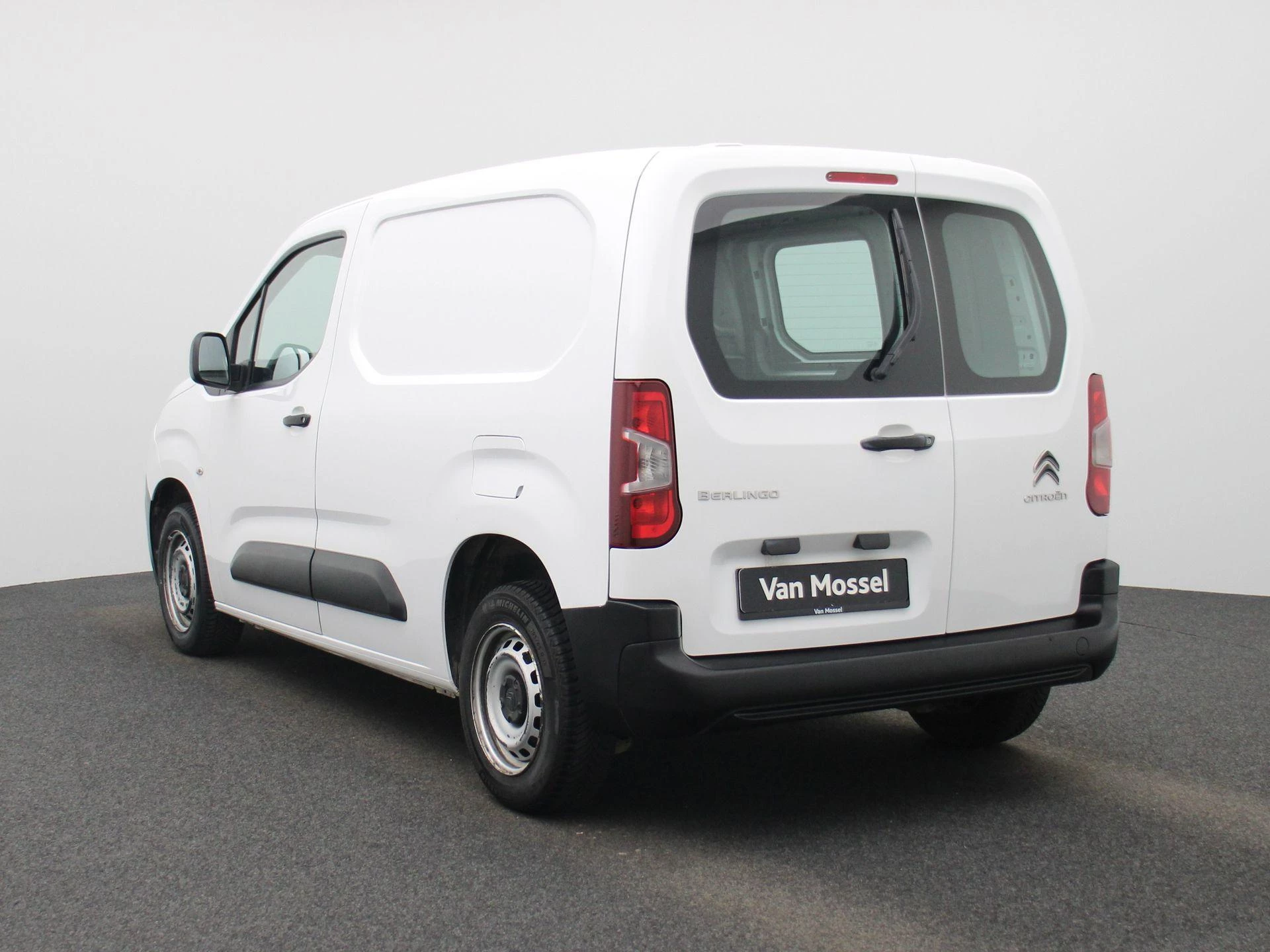 Citroën Berlingo M Light 1.6 BlueHDi 75 MAN Club