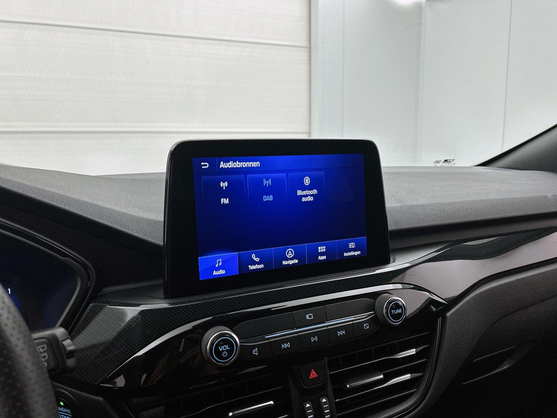 Ford Kuga 2.5 PHEV ST-Line