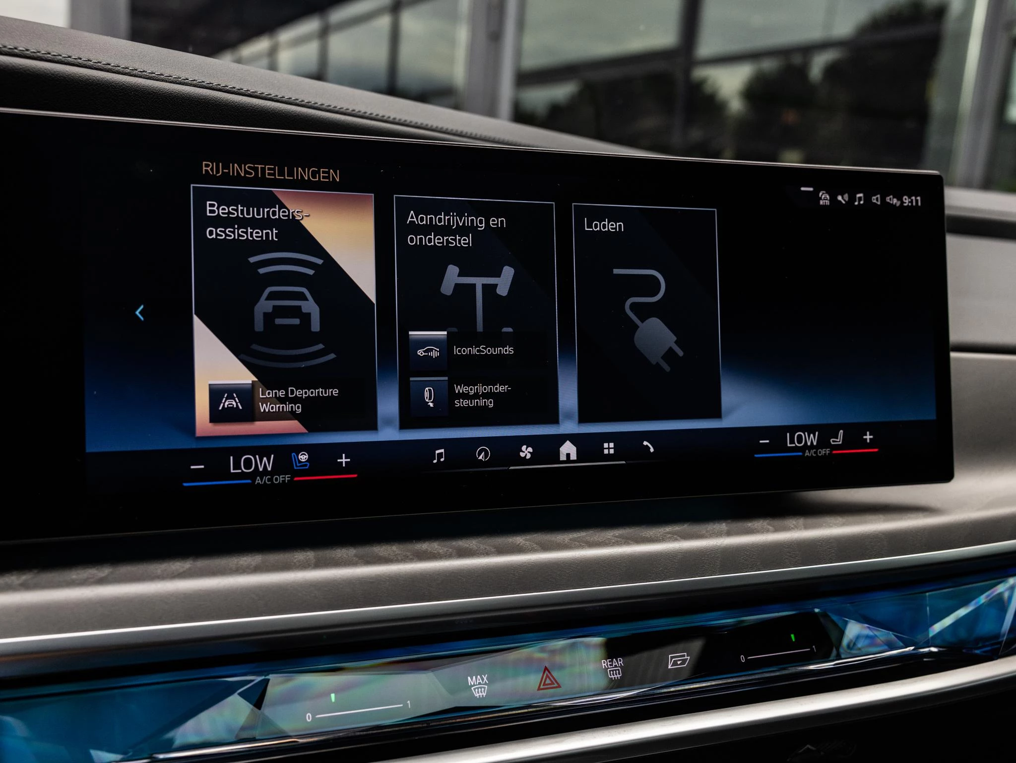 BMW i7 xDrive60 106 kWh