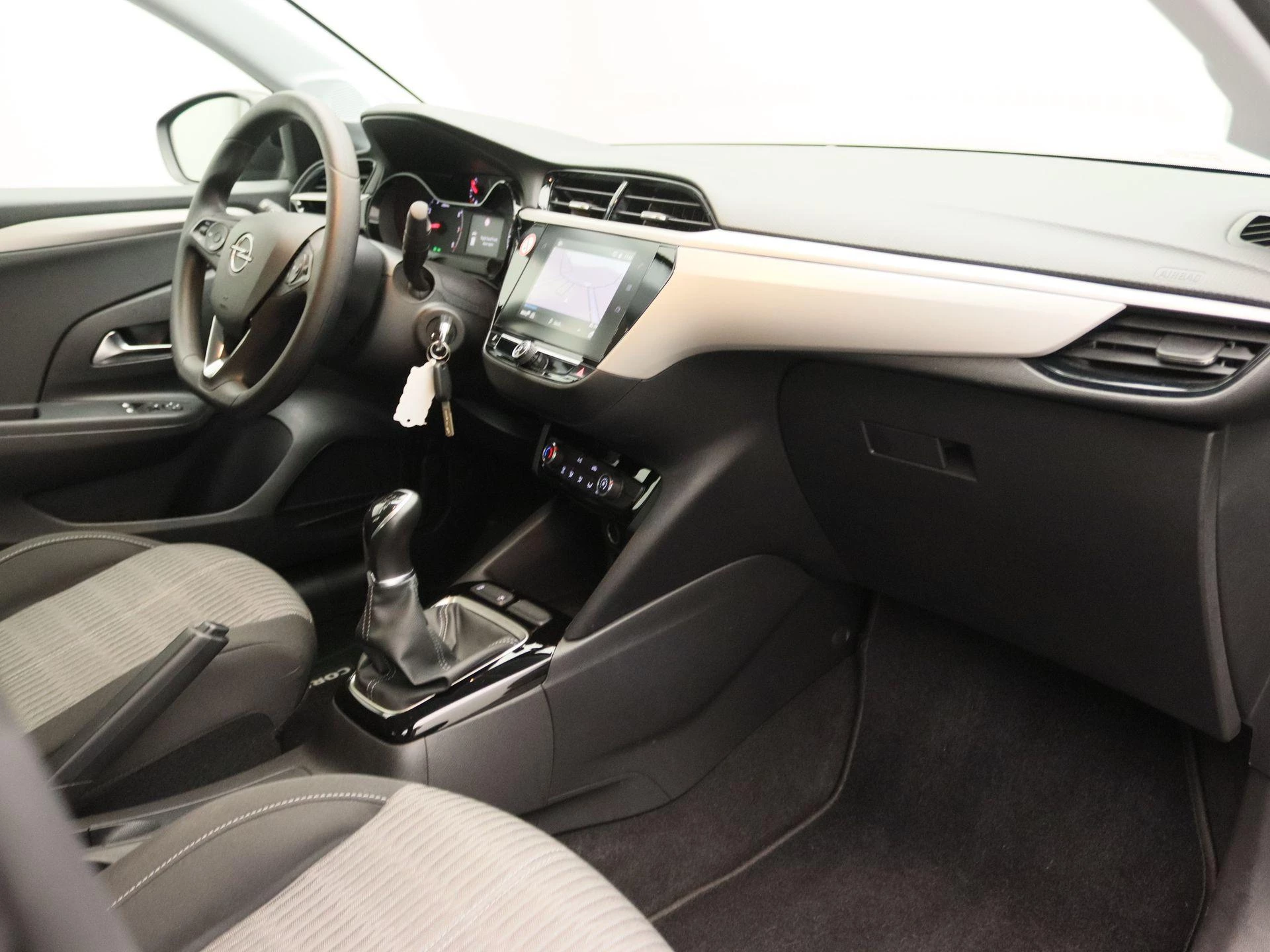 Opel Corsa 1.2 Level 2