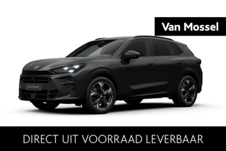 CUPRA Terramar Business Limited