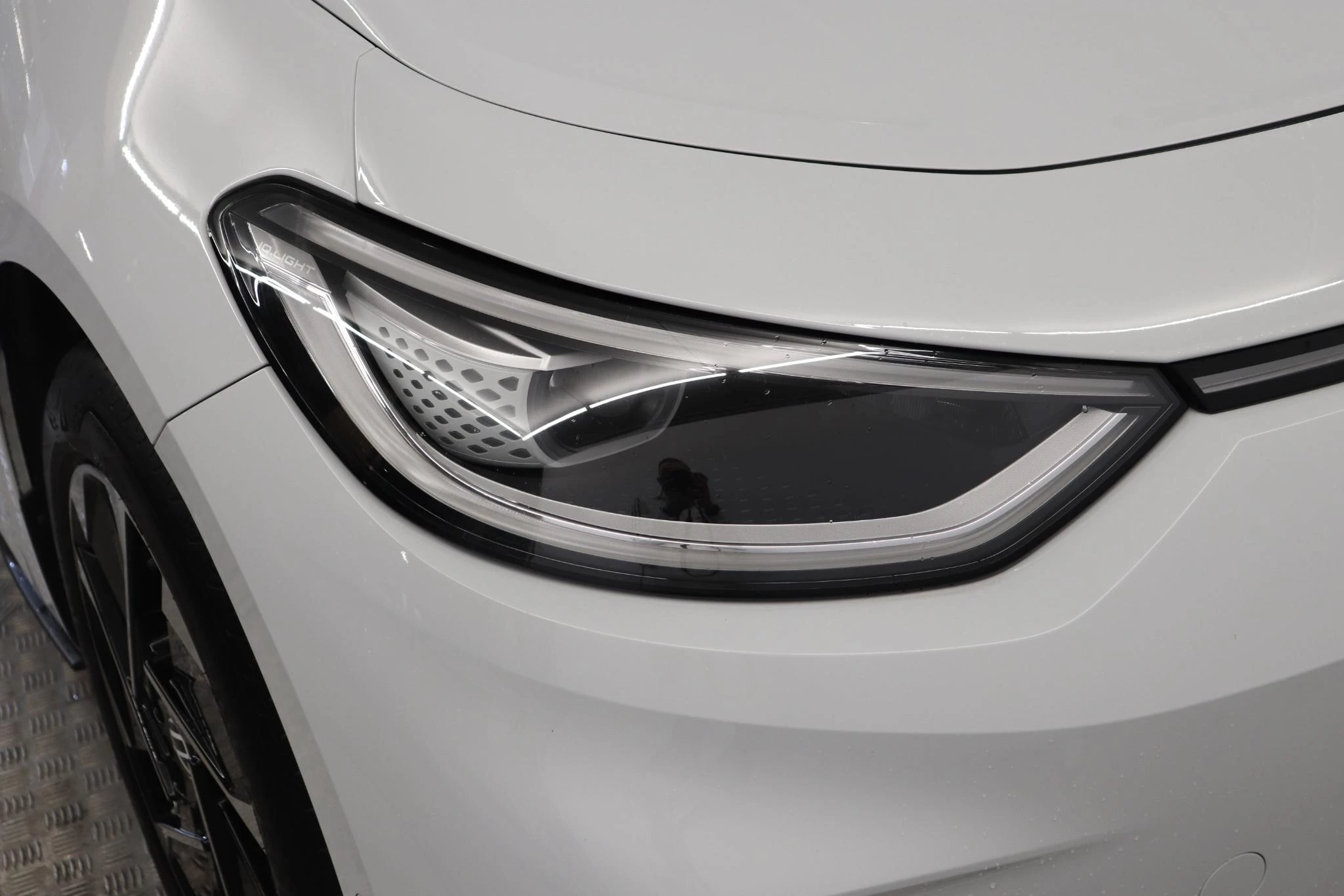 Volkswagen ID.3 58 kWh 150kW Business Pro