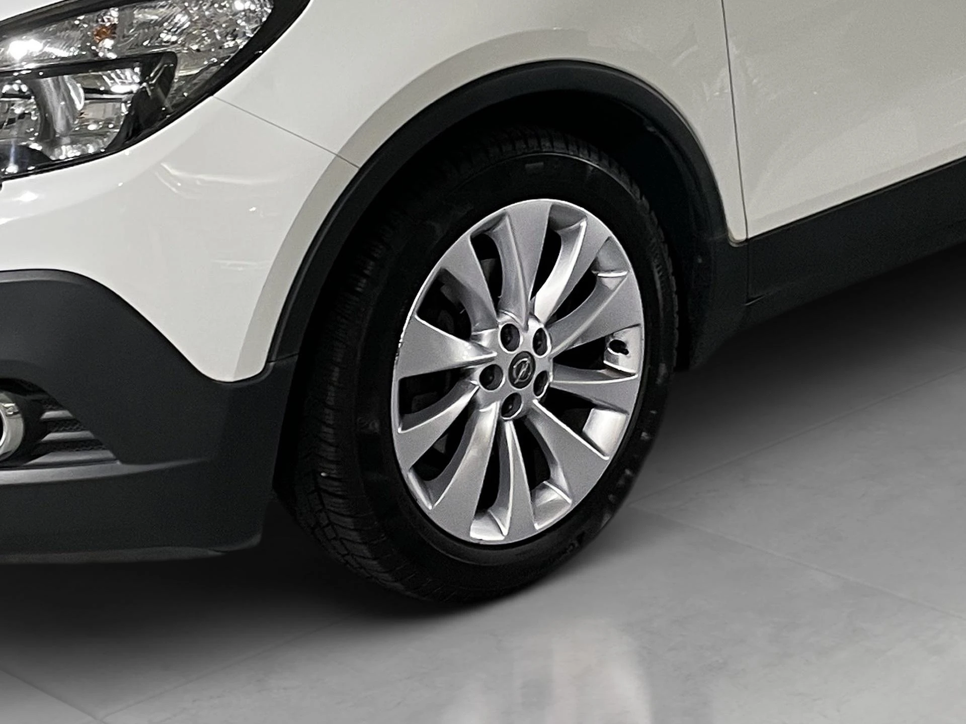 Opel Mokka 1.4 T Cosmo