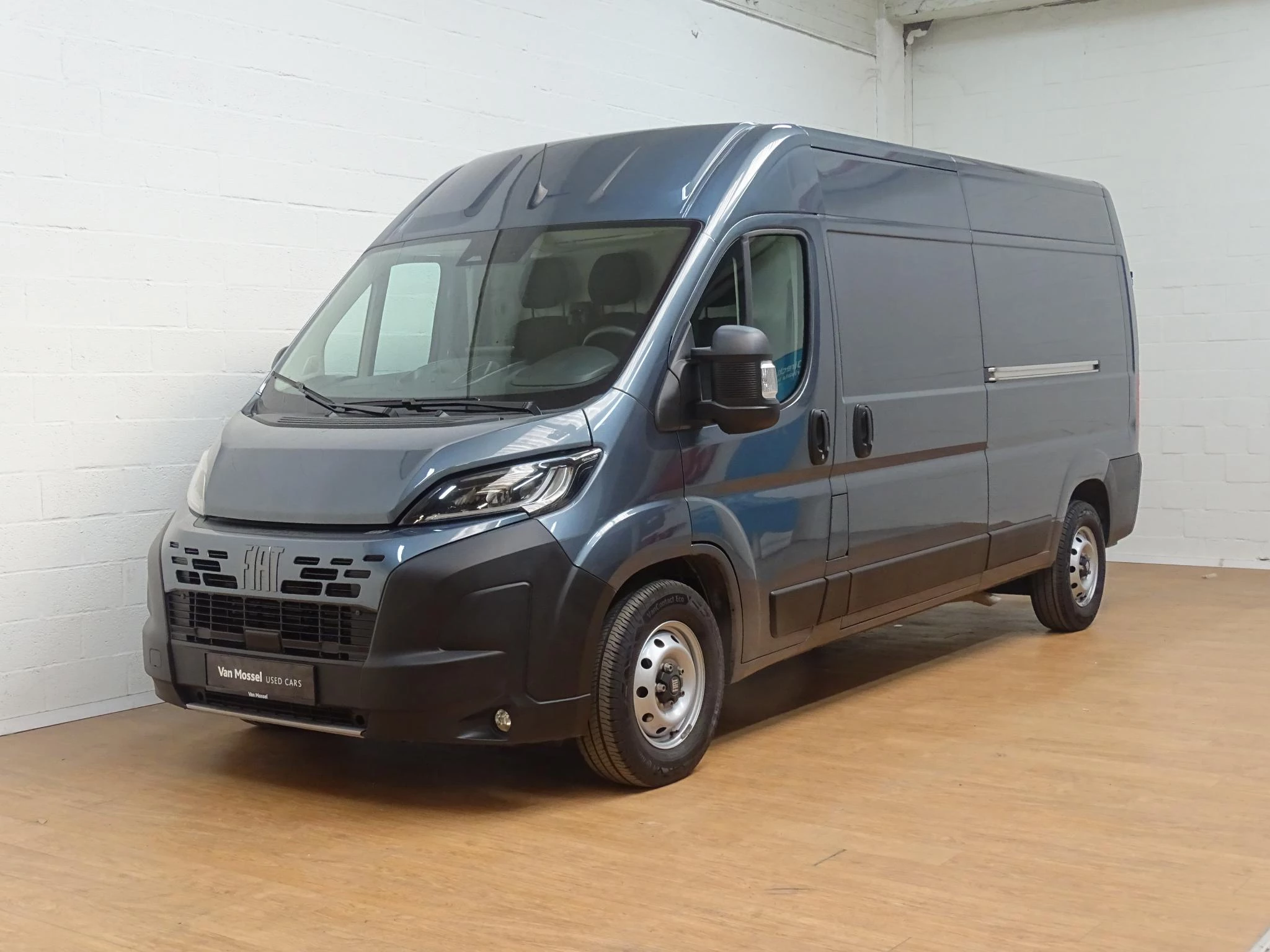 Fiat Ducato 2.2 MultiJet 140 S&S L3H2 3.5t