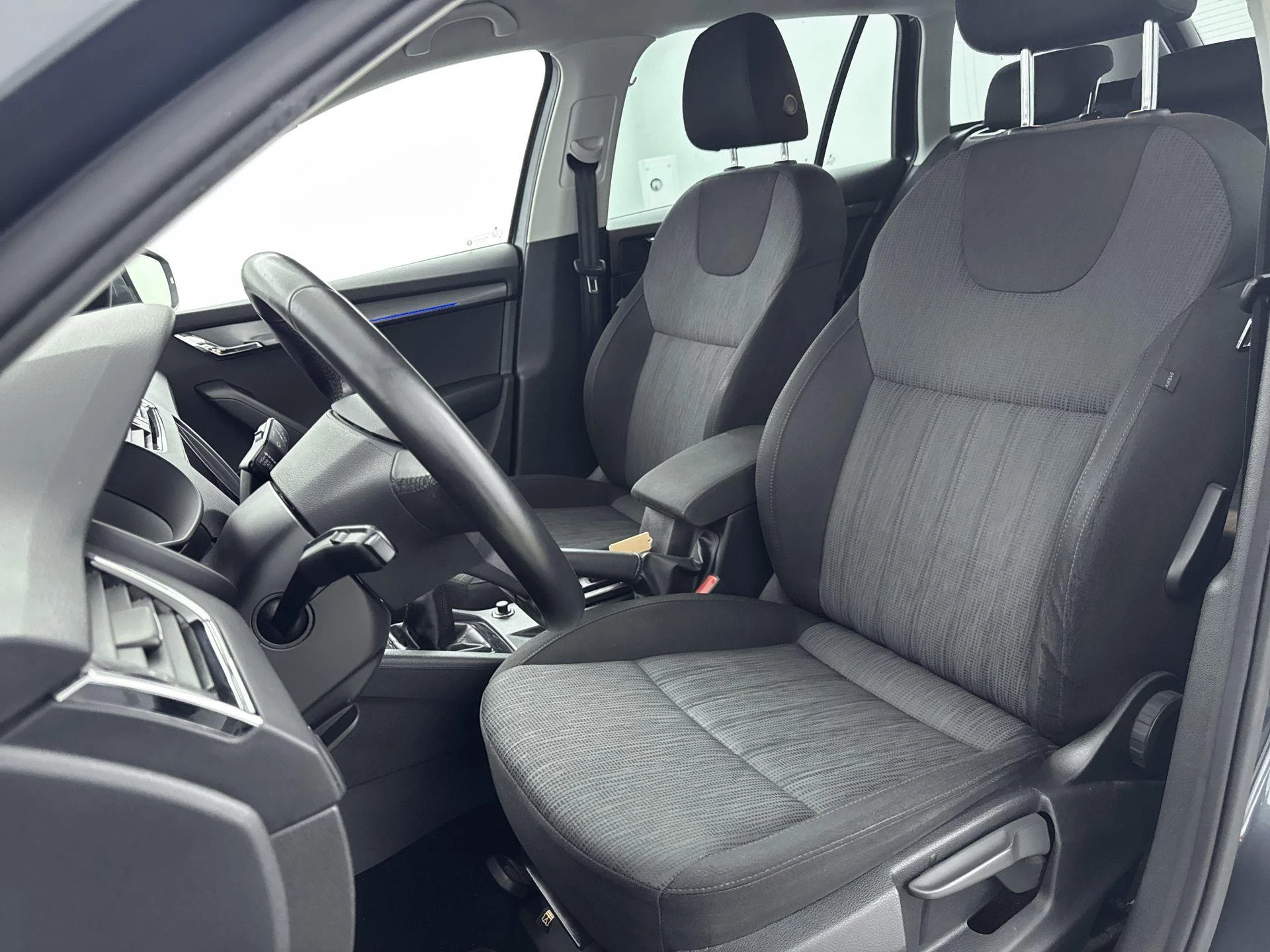 Škoda Octavia Combi 1.0 TSI Greentech Style Business