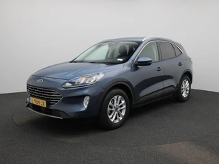 Ford Kuga 1.5 EcoBoost Titanium