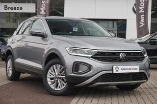 Volkswagen T-Roc 1.0 TSI Life 5dr