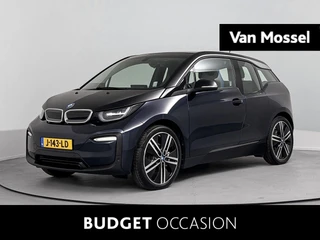 BMW i3 Executive Edition 120Ah 42 kWh