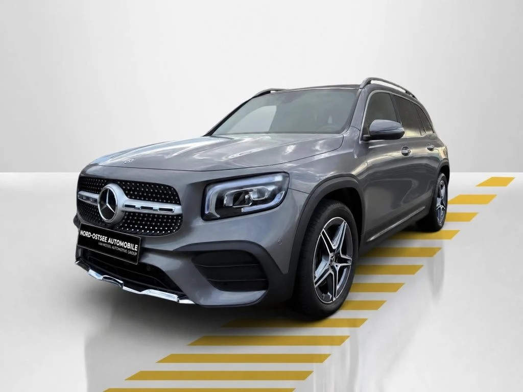 Mercedes-Benz-GLB 220 d-image-1